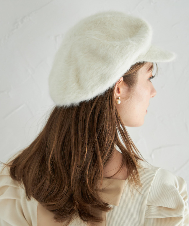 Lock & Co. キャスケット ダークグレー 60cm LOCK & CO. HATTERS | ARCH アーチ - Sapporo / Tokyo
