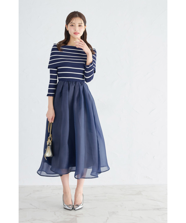 ホーランド&シェリー社製】ストラスブルゴ セットアップ ダブル メリノ