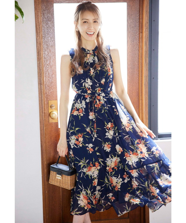 real shop news 0514 tocco-closet オフィシャルサイト