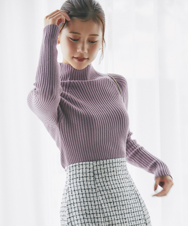 まるこ@断捨離中さまリクエスト 2点★UNITED TOKYO コート・ワンピ レディース 前釦ロングコート(tsukuru&Lin) | シャンブル