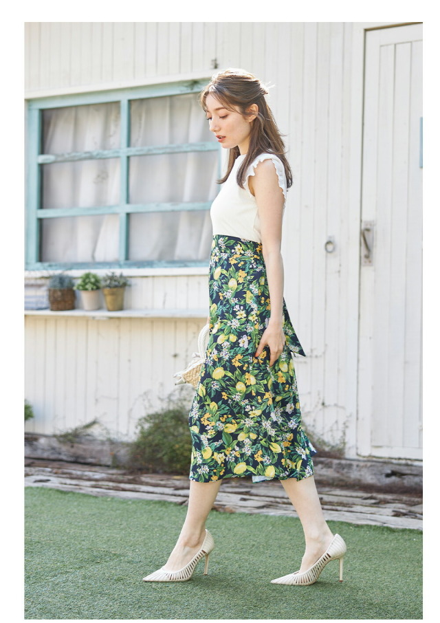 BROCK COLLECTION ブロック コレクション ワンピース トップス  