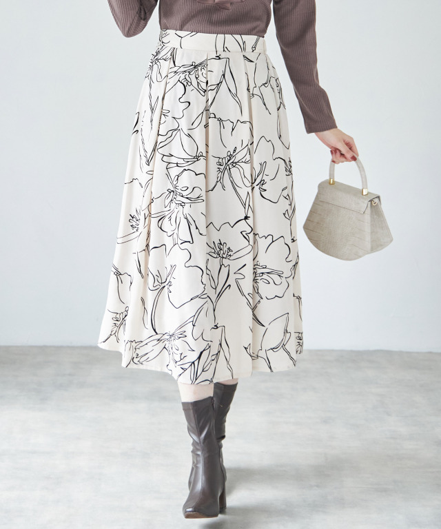 SALE40000-35000チャコット　ボレロ付きトップス。スカートM SALE40000-35000チャコット ボレロ付きトップス。スカートM SALE40000