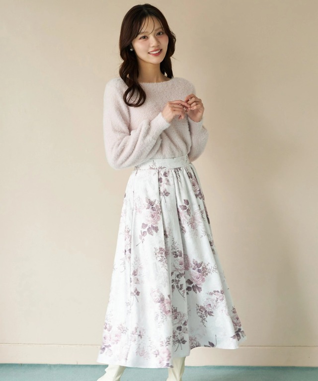 【値下げしました❗️】ベージュ フレアスカート ボタン付きポケット 楽天市場】フロントボタン フレアスカート レディース 秋 フレア