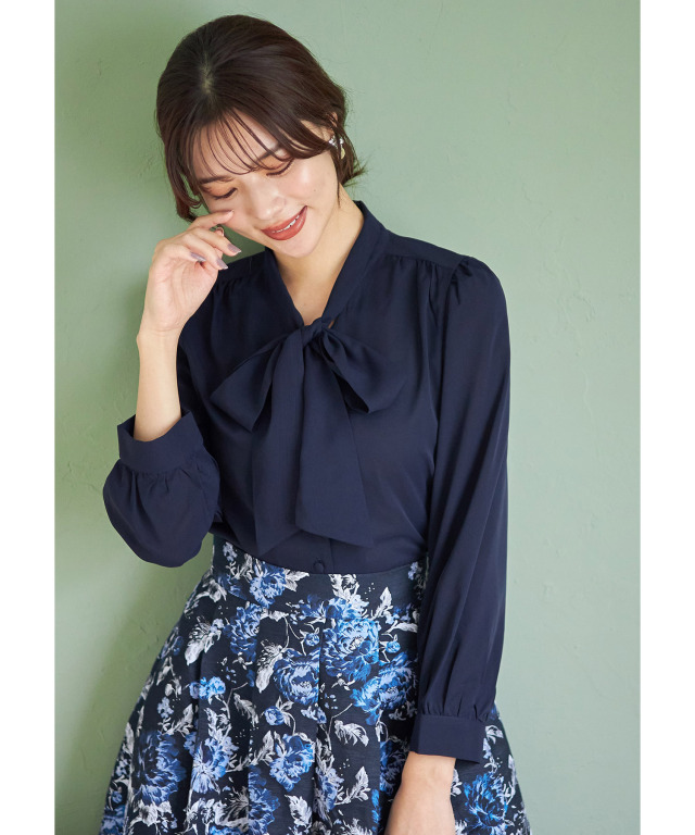 トッカ子供用ブラウス （SALE!】♪トッカ/TOCCA BAMBINI♪110cm 長袖  