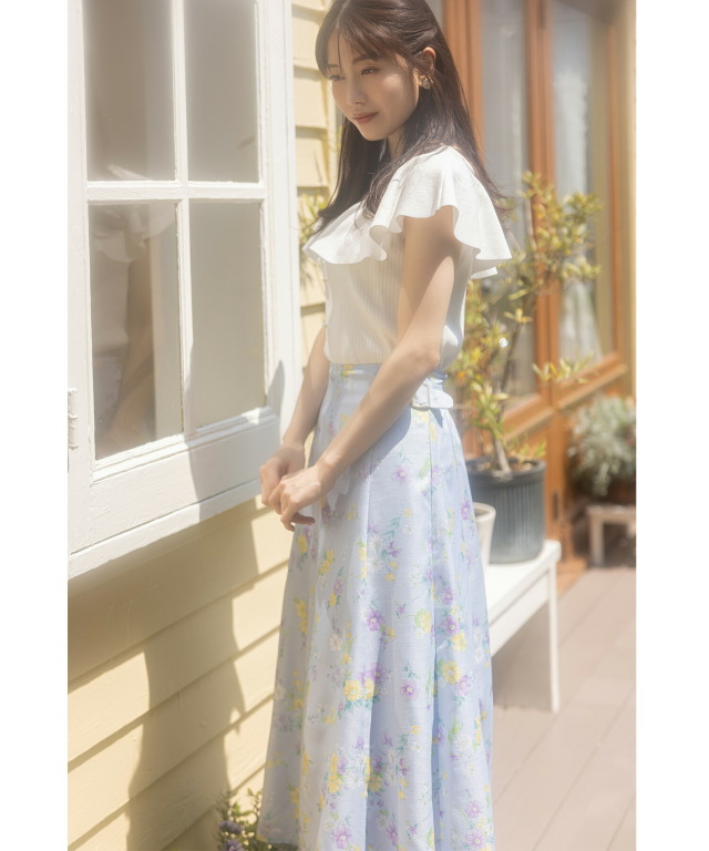 コールドフレア①パック【新品・未開封】 real shop news 0528 tocco-closet オフィシャルサイト