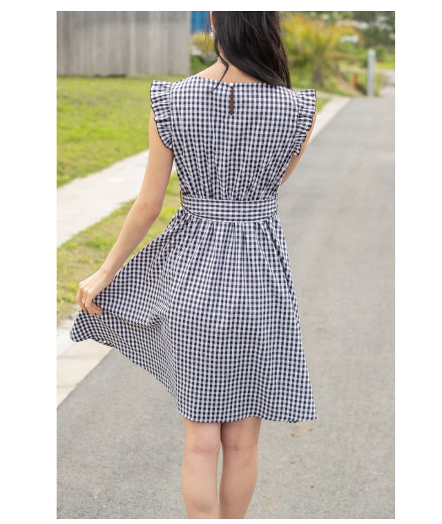 7月27日スタート！スペシャルプライス】フロントスカラデザイン夏モテ  