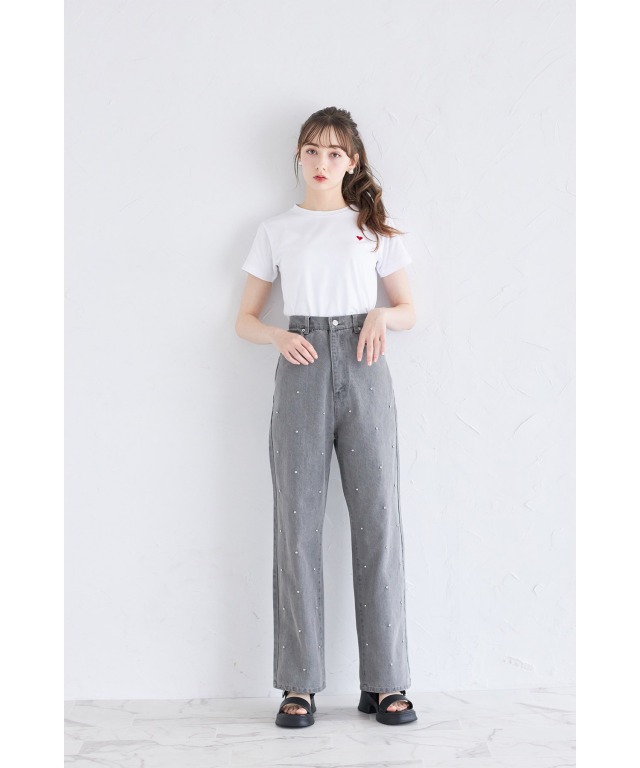 RILY デニムローズ Amazon.co.jp: 今市隆二 RILY Denim Rose デニム バラ 造花