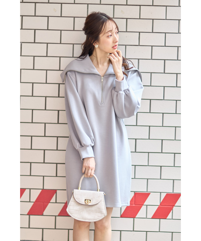 【美品】バーバリー　ワンピース　ブルマ　セットアップ 未使用 バーバリー ベビー チェックワンピース ブルマ付き 長袖
