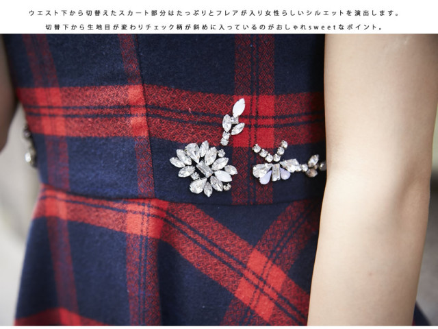 レア！1回使用希少美品Malvi &Co イタリア 10Aワンピース 発表会 レア！1回使用希少美品Malvi &Co イタリア 10Aワンピース 発表会