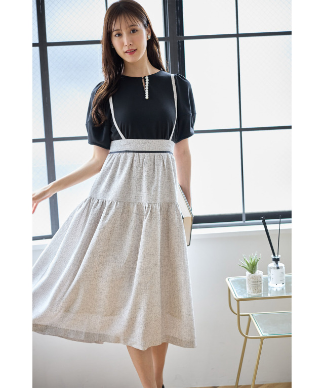 SATOKA スカート Katie | SATOKA