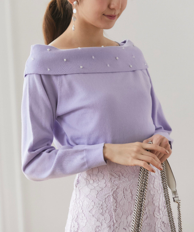 tocco-closet オフィシャルサイト