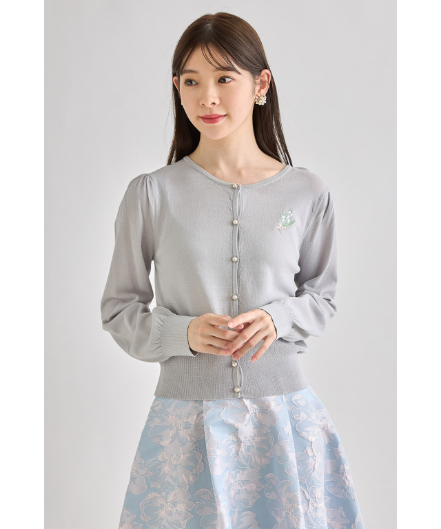 は*な様 AnＭillE tocco セット売り MICA&DEAL｜ドルマンスリーブ バックパール セットアップ