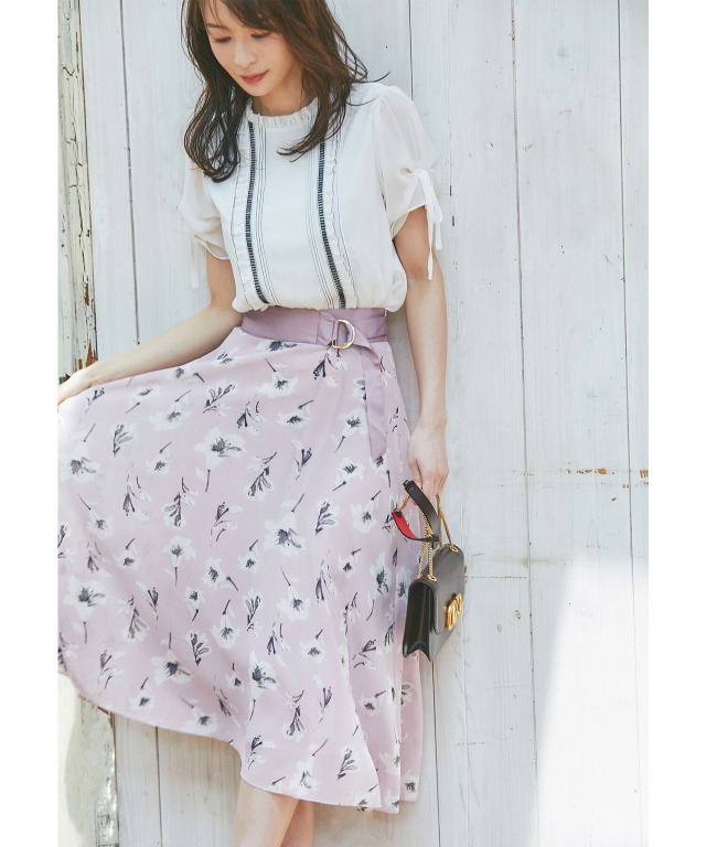 real shop news 0528 tocco-closet オフィシャルサイト