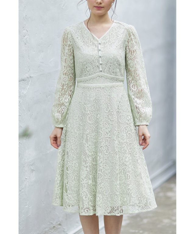 超目玉アイテム トッカ Tocca 裾レースワンピース ミニ 半袖 ツイード 0 紺 ネイビー My Os レディース 公式通販 Carlavista Com