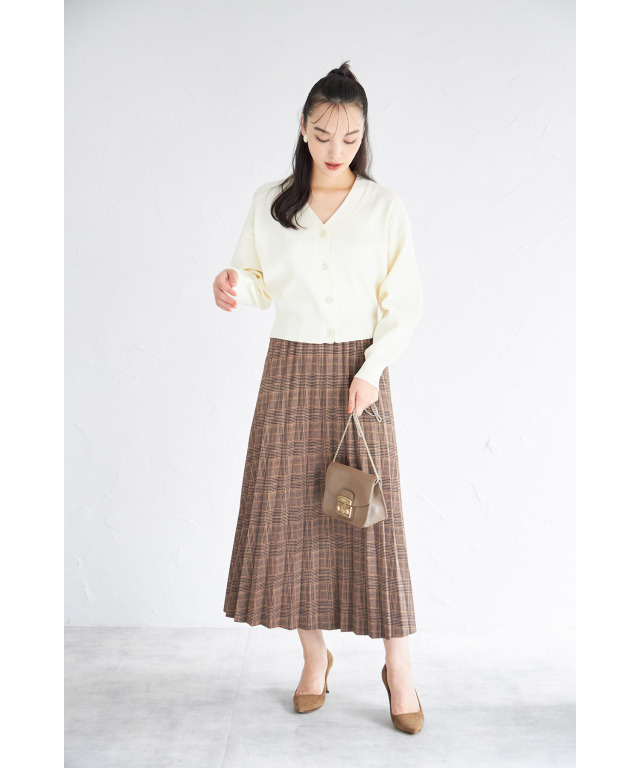 【美品】トリコ コムデギャルソン 98AW チェック ウール 巻きスカート トリココムデギャルソン ウール巻きスカート 美品】トリコ