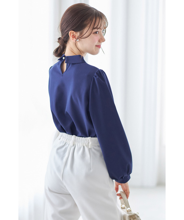 専用　BonjourDiary ブラウス 8y➕tocotoボアコート 専用 BonjourDiary ブラウス 8y➕tocotoボアコート 専用