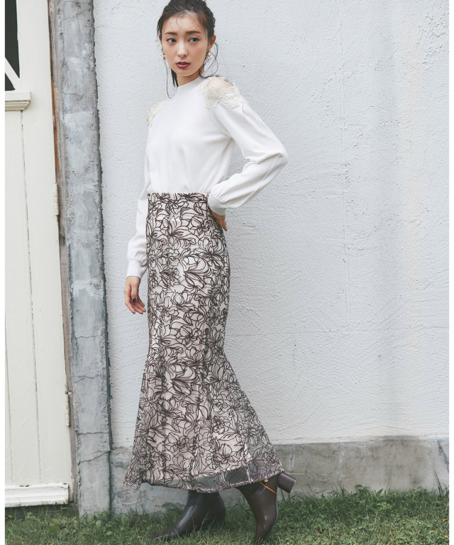 real shop news 1015 tocco-closet オフィシャルサイト