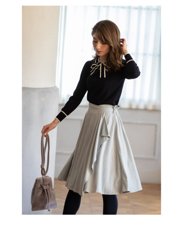 ひらひらお揃いリボン【1311】 【公式通販】