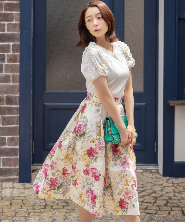 real shop news 0625 tocco-closet オフィシャルサイト