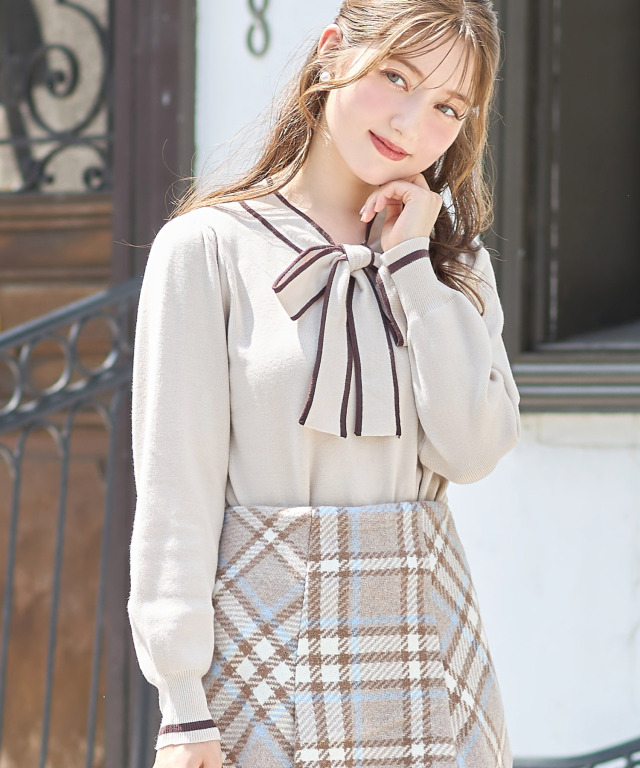 その他 so good092 2WAYフリルりぼん付きジャンパースカート