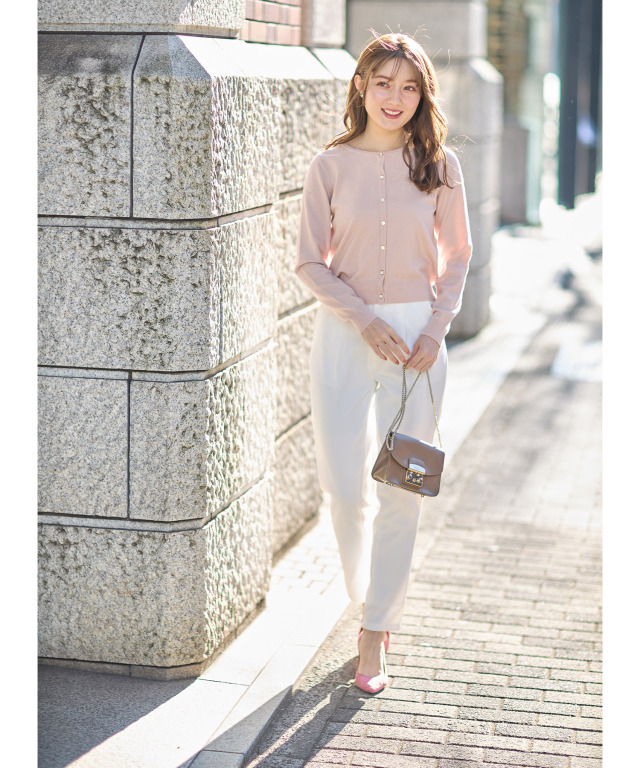 ★GLOWNY★PROVINCE EYELET PANTS (NIGHT BOUQUET)★正規品/人気 GLOWNY/グロウニー】 PROVINCE EYELET PANTS（スウェットパンツ