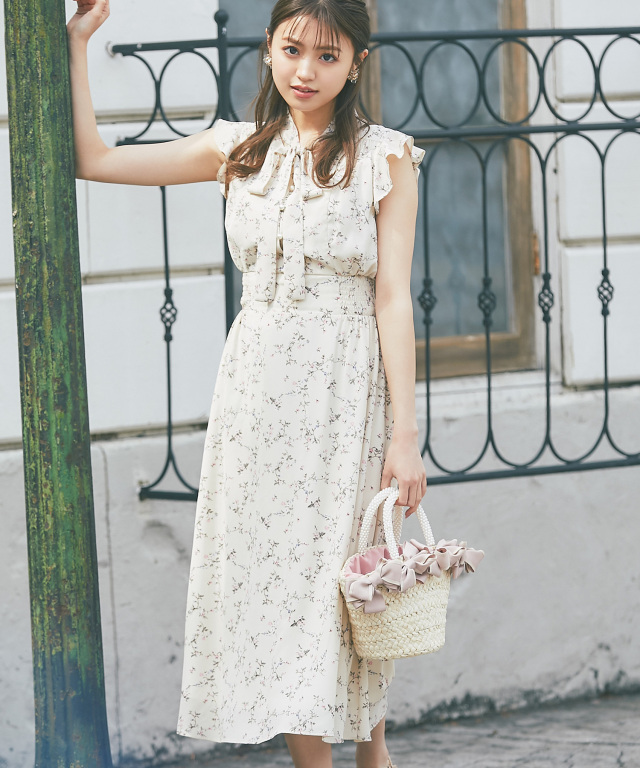 リボンワンピース Www Aerotown Com Br