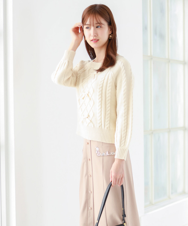 かきさん専用 プライムニットまとめページ 【公式通販】