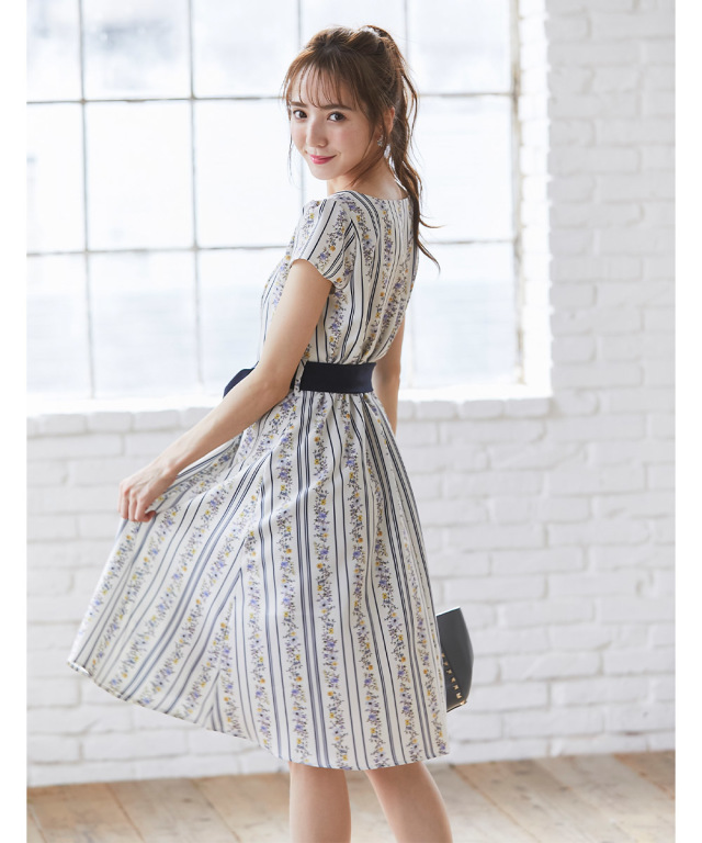 tocco / ワンピース 新品(S-299)