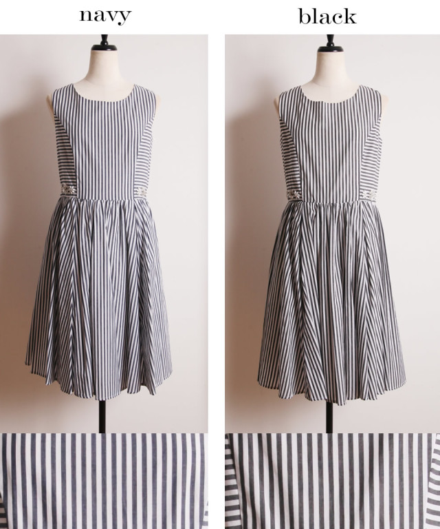 45R】ドレス・ワンピース｜1977年創業、日本の服。丈夫で長持ち