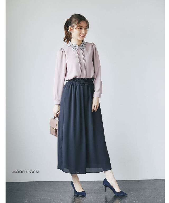 ◎当日発送可能【新品タグ付き】コトゥー たっぷりフリル セレモニー  