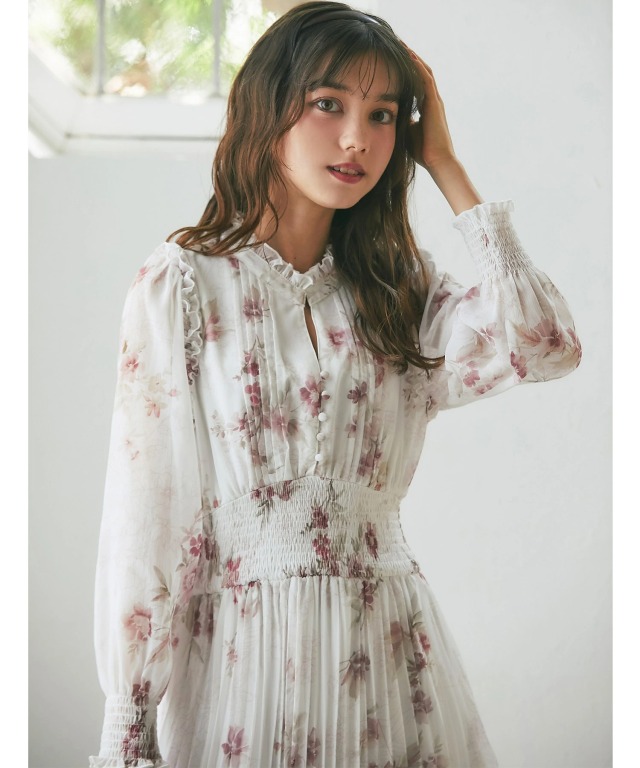new arrival