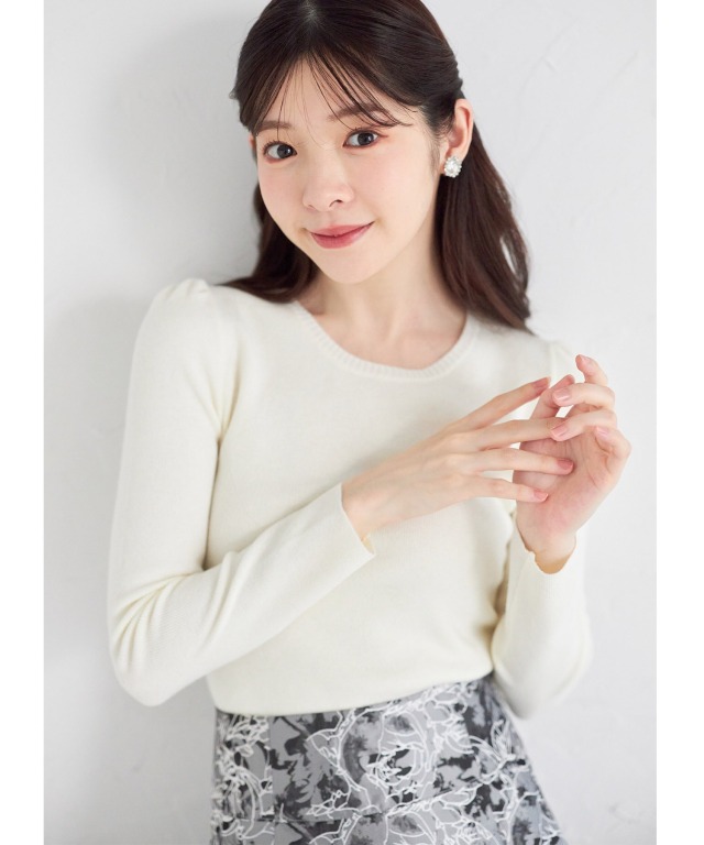 ゾイック カシミヤタッチ3点セット