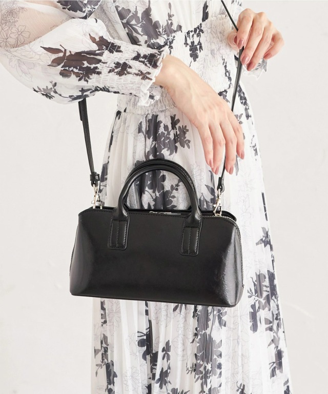 未使用 キタムラ ラフェスタ ミッレミリア ボストンバッグ 2way desir-store_d7851