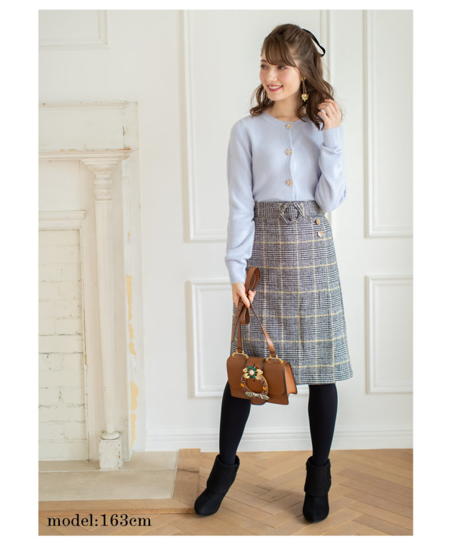 30％OFF】リボン付フリルカーディガン キッズ ベビー 長袖
