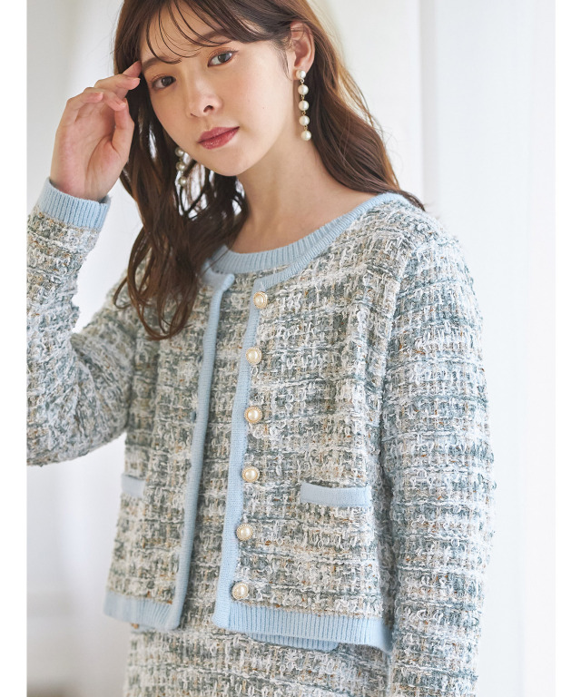 real shop news 0908 tocco-closet オフィシャルサイト