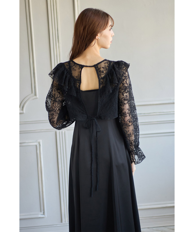 ♡♡capriccio regaolo♡♡様 Ami MASAMITSU | ・ EMBROIDERY | Bespoke 'I like my CHOYSE