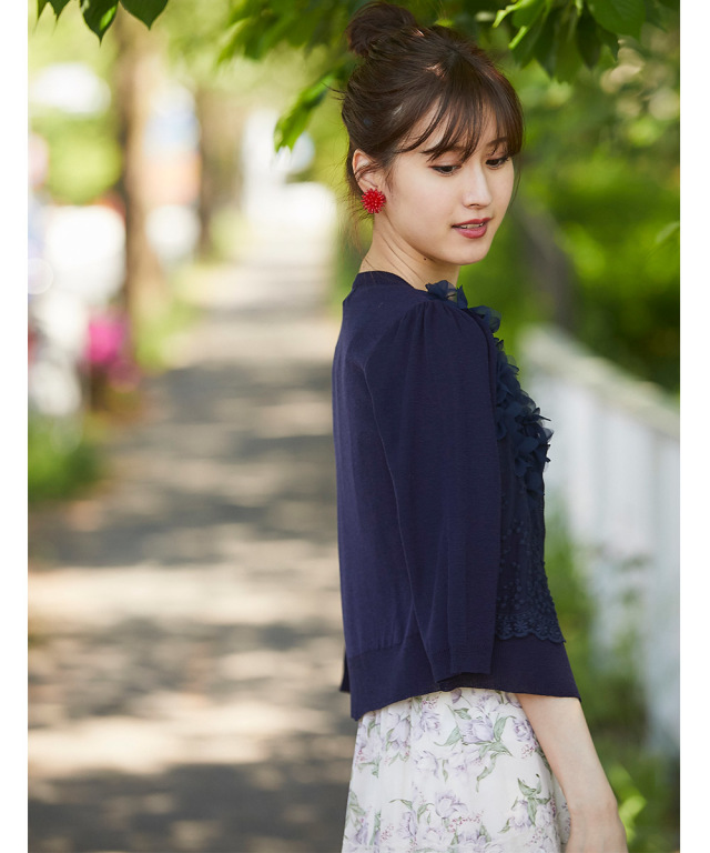 モモンガハウス(スイーツ・パッチ柄・ラメ入り) 春(夏)秋仕様 1900円