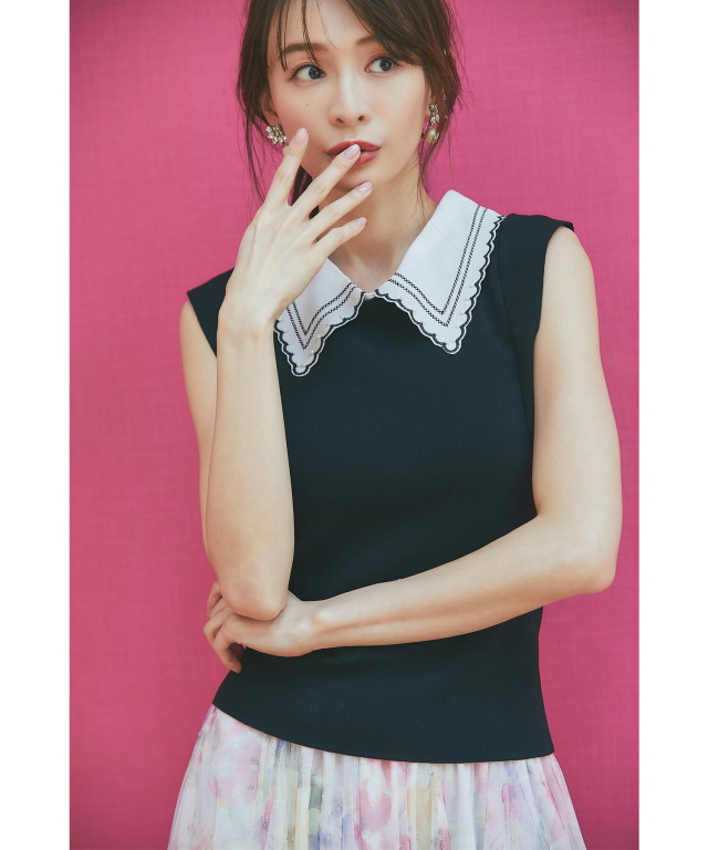 real shop news 0528 tocco-closet オフィシャルサイト