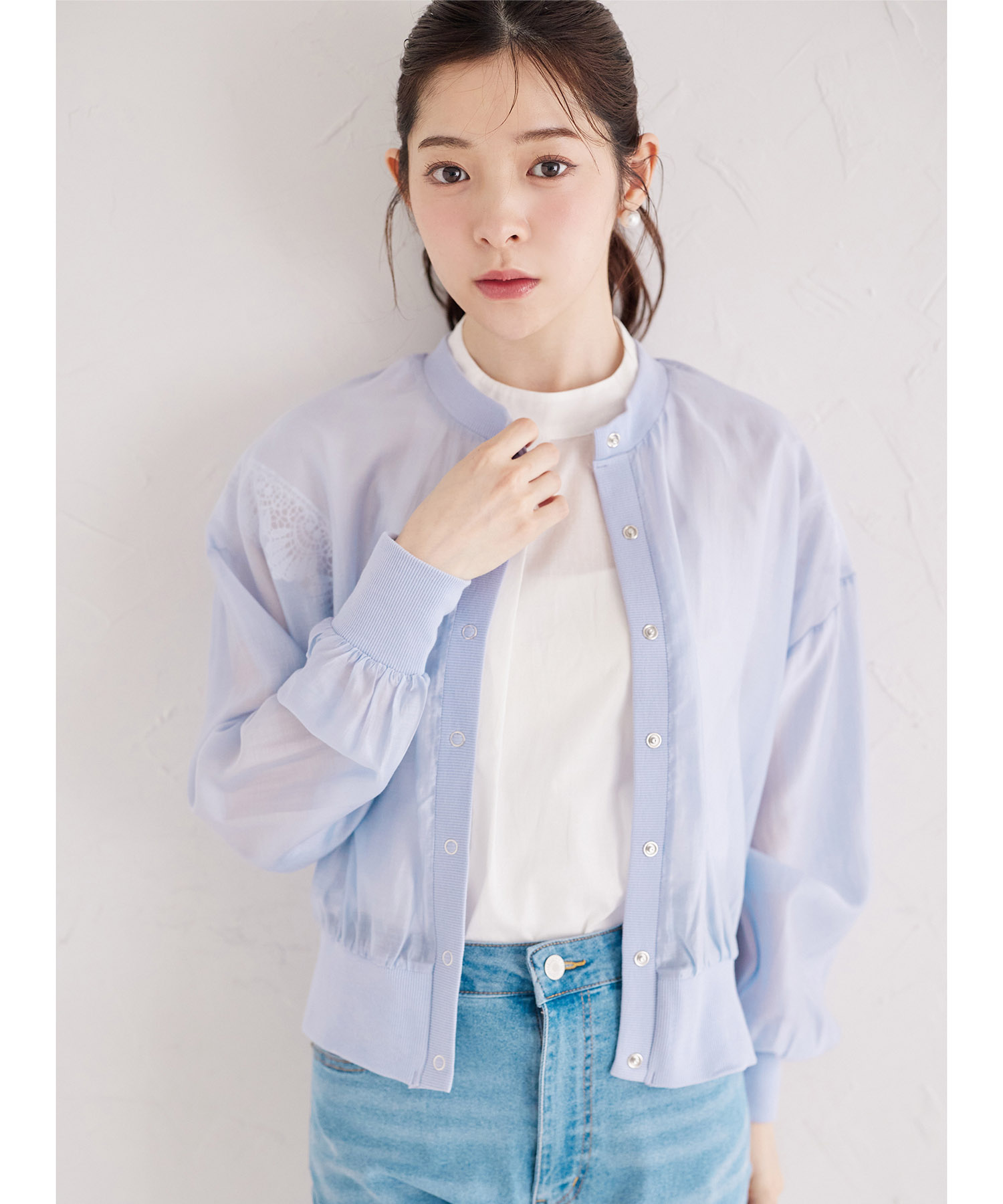 アウター ファッション通販 トッコ スタイリスト御用達の安くて