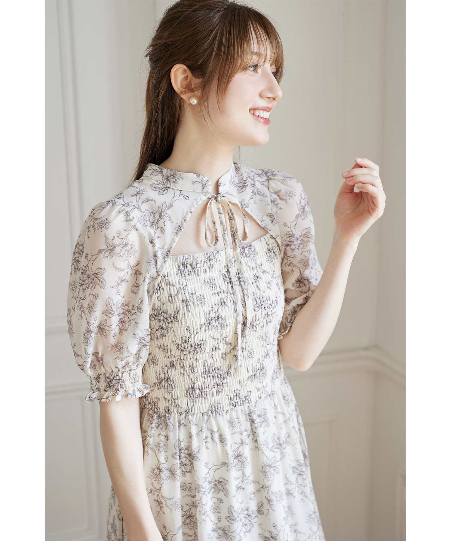 ワンピース ファッション通販 トッコ スタイリスト御用達の安く