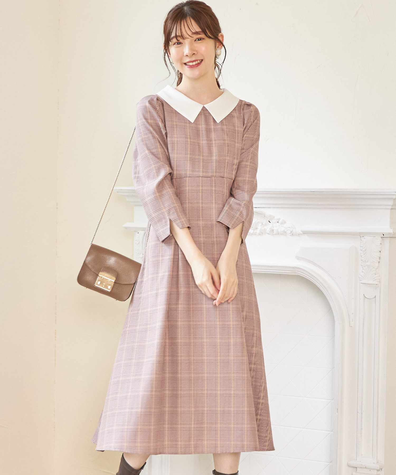 ワンピース ファッション通販 トッコ スタイリスト御用達の安くて可愛いお洋服やワンピース ルームウェアの通販