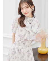 ぺんたこ‼️感謝セール✴︎ピンクハウス！フルーツ柄ノースリーブロングワンピース ぺんたこ様専用‼️感謝セール✴︎ピンクハウス！フルーツ柄