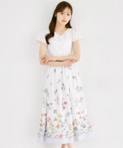 tocco ワンピース 260226SpringOnepieceCollection