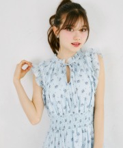新品♡tocco♡愛され度が加速するフリルプルオーバー tocco closet(トッコクローゼット) 公式オリジナルブランド｜ONLINE