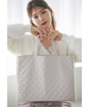◇ゆぅたろす様ご依頼品　HK45 ロングver◇ 透かし柄×スカラップニットワンピース 49AV JUNKO SHIMADA