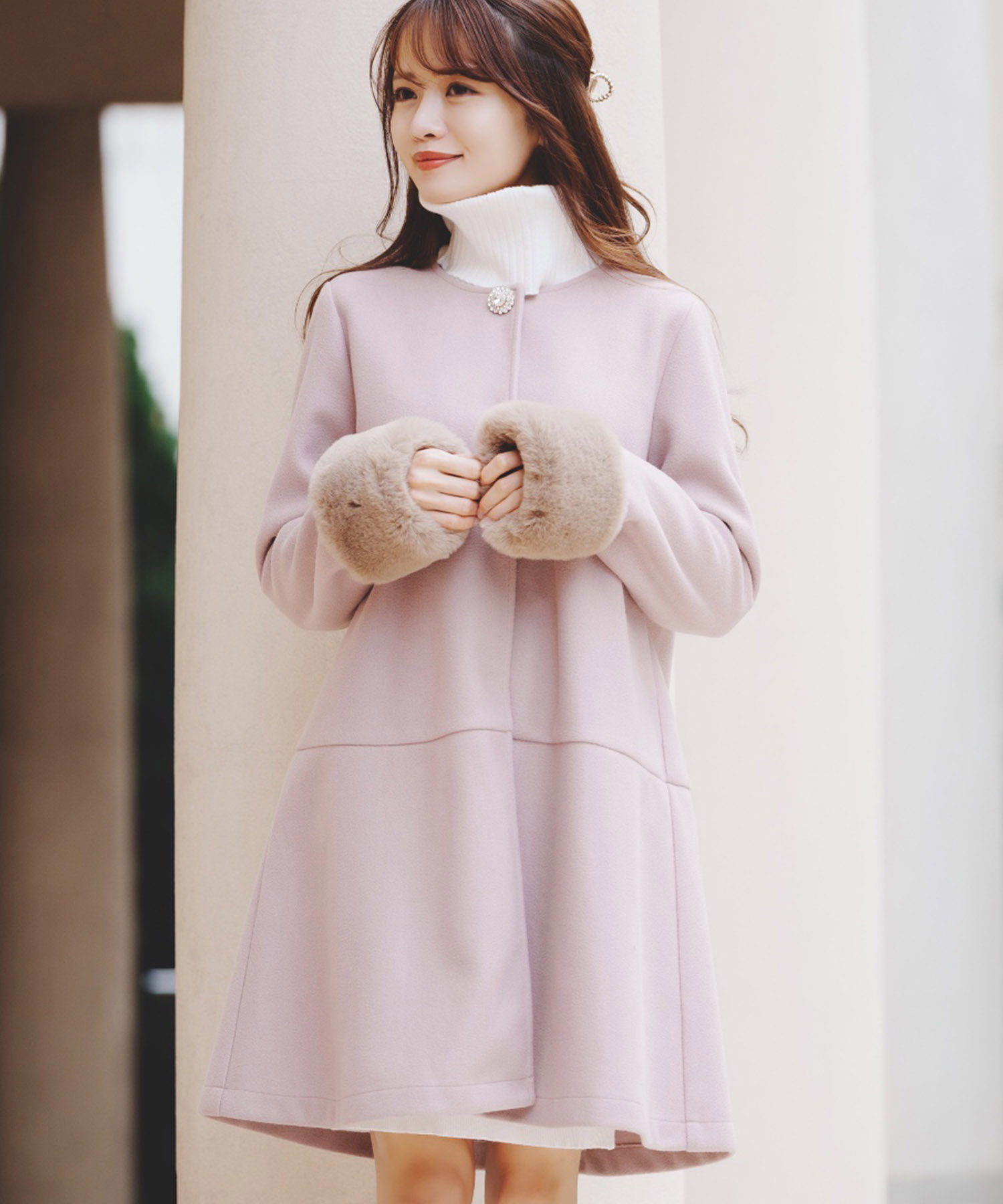 アウター ファッション通販 トッコ スタイリスト御用達の安くて可愛いお洋服やワンピース ルームウェアの通販 アウター ファッション通販 トッコ スタイリスト御用達の安くて可愛いお洋服やワンピース ルームウェアの通販