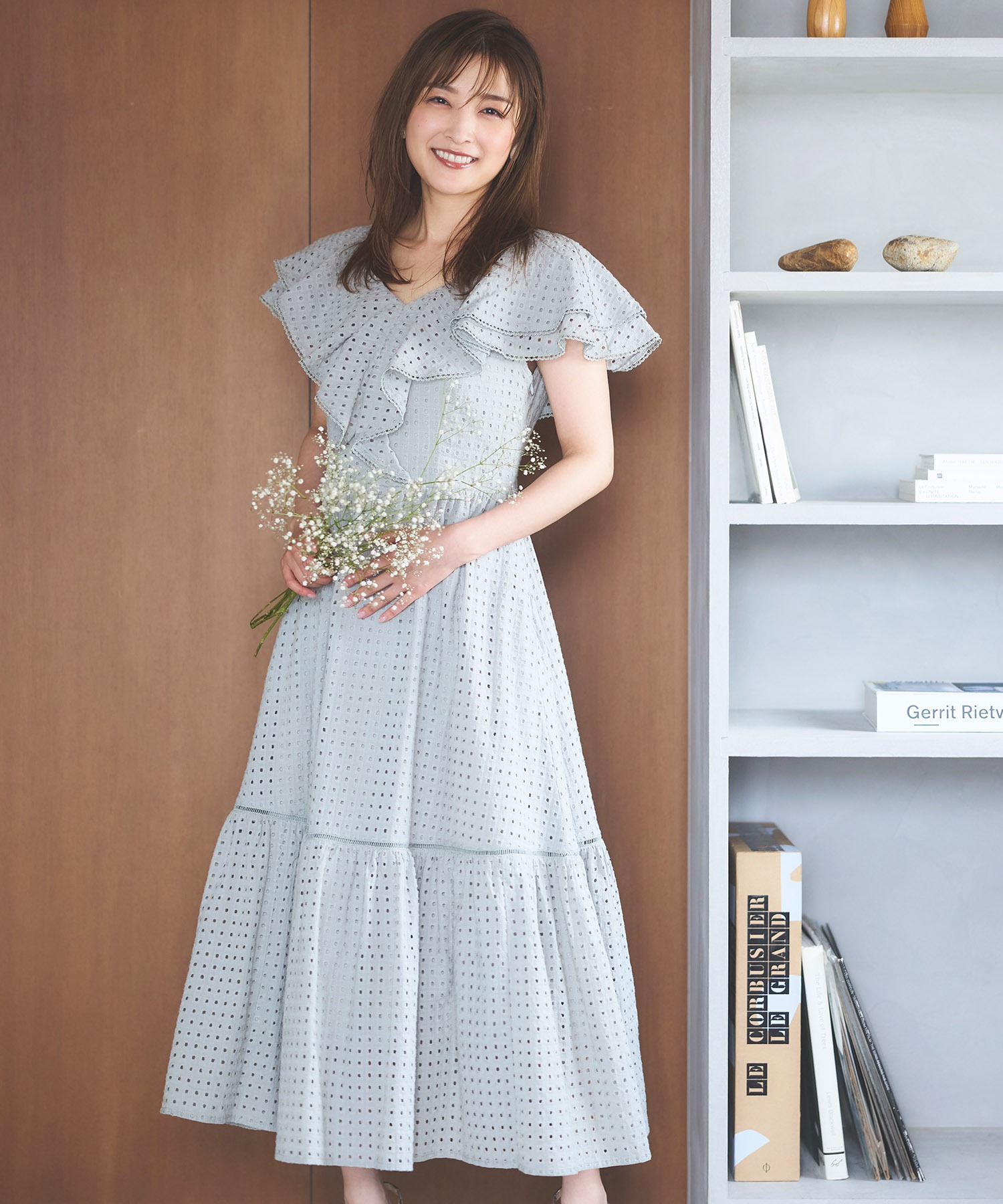 ワンピース ファッション通販 トッコ スタイリスト御用達の安くて  