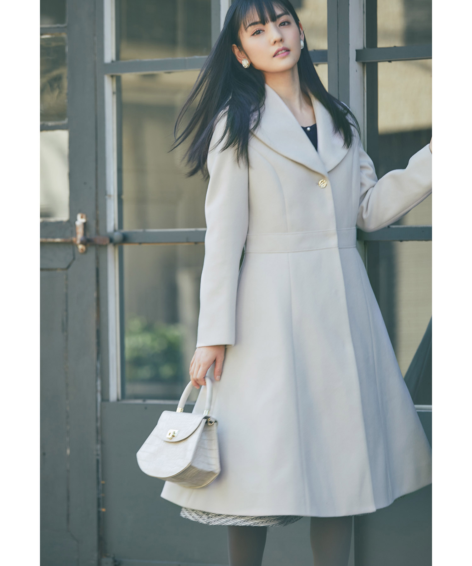 アウター ファッション通販 トッコ スタイリスト御用達の安くて可愛いお洋服やワンピース ルームウェアの通販 アウター ファッション通販 トッコ スタイリスト御用達の安くて可愛いお洋服やワンピース ルームウェアの通販