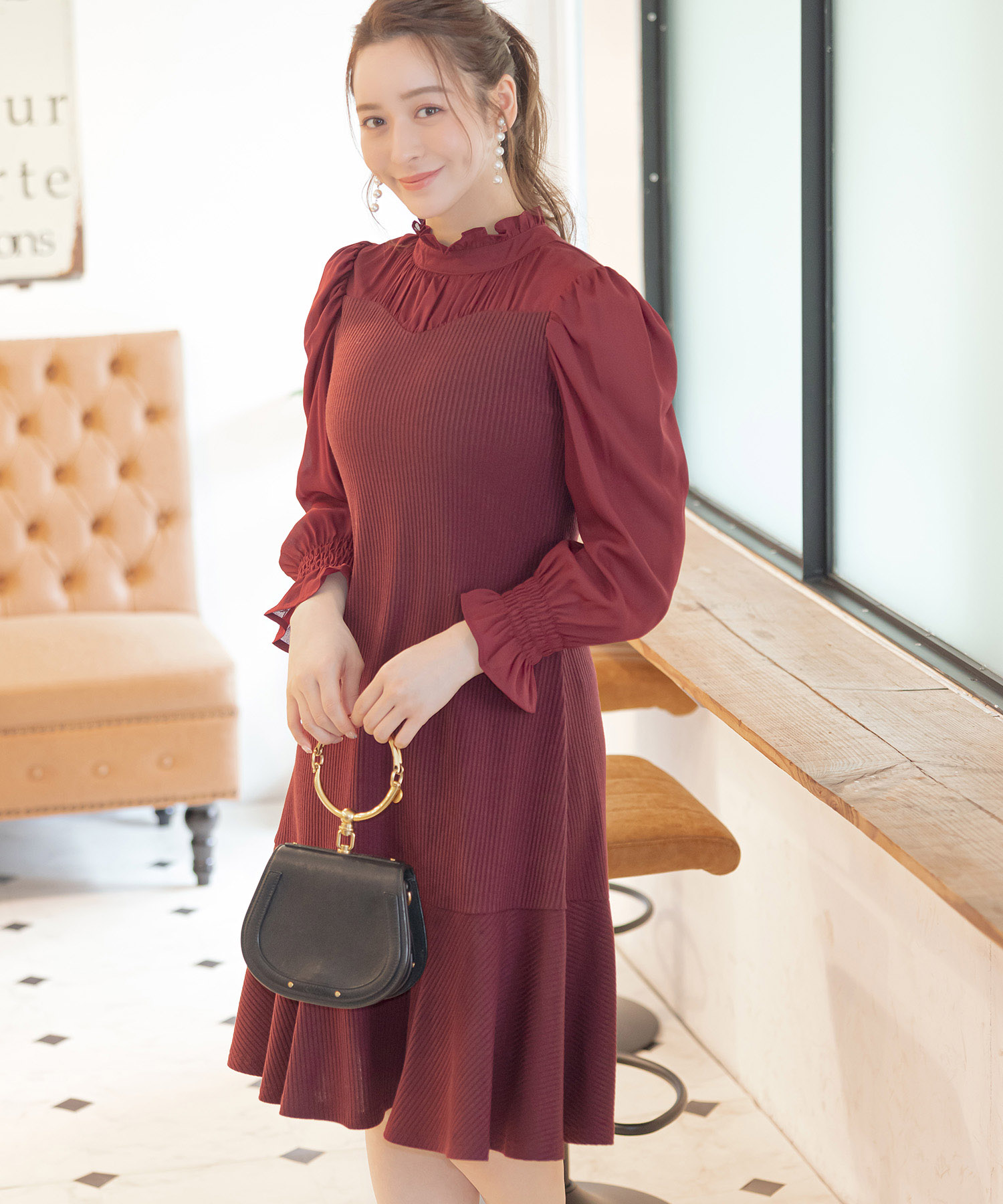 Co Te ワンピース