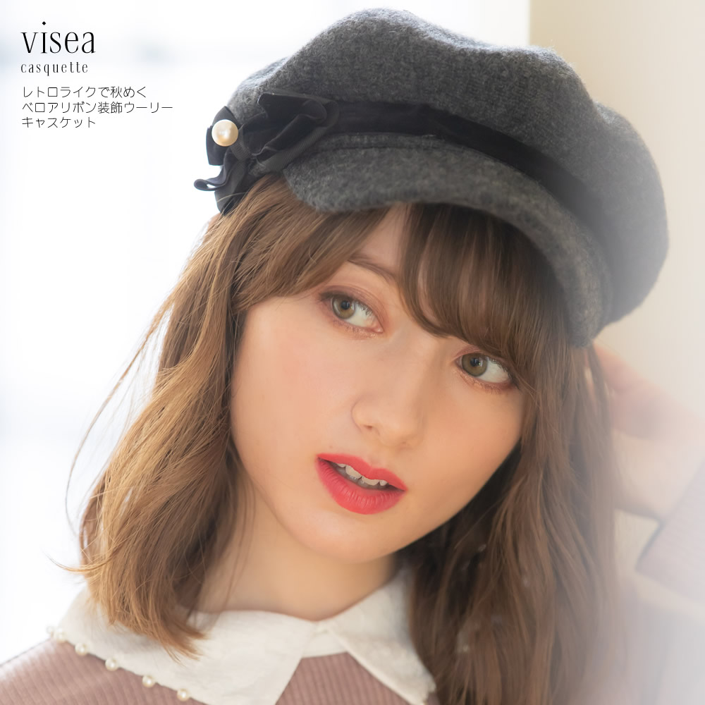 ドットチュールプリーツワンピース
